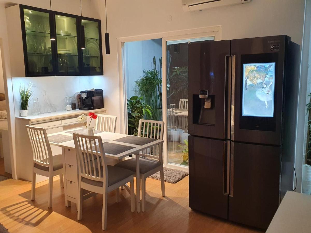 Serene Home Stay Bangalore Luaran gambar