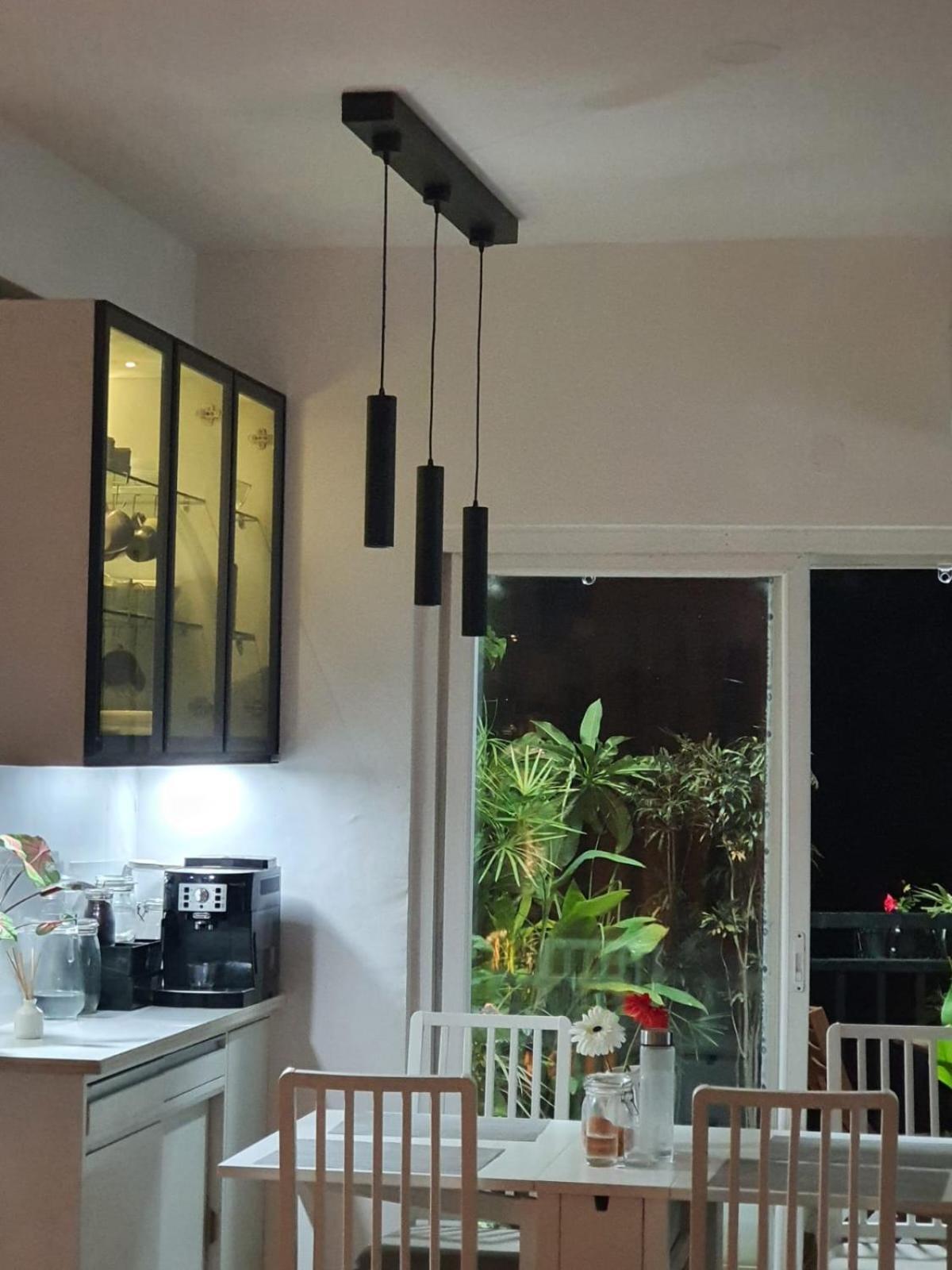 Serene Home Stay Bangalore Luaran gambar