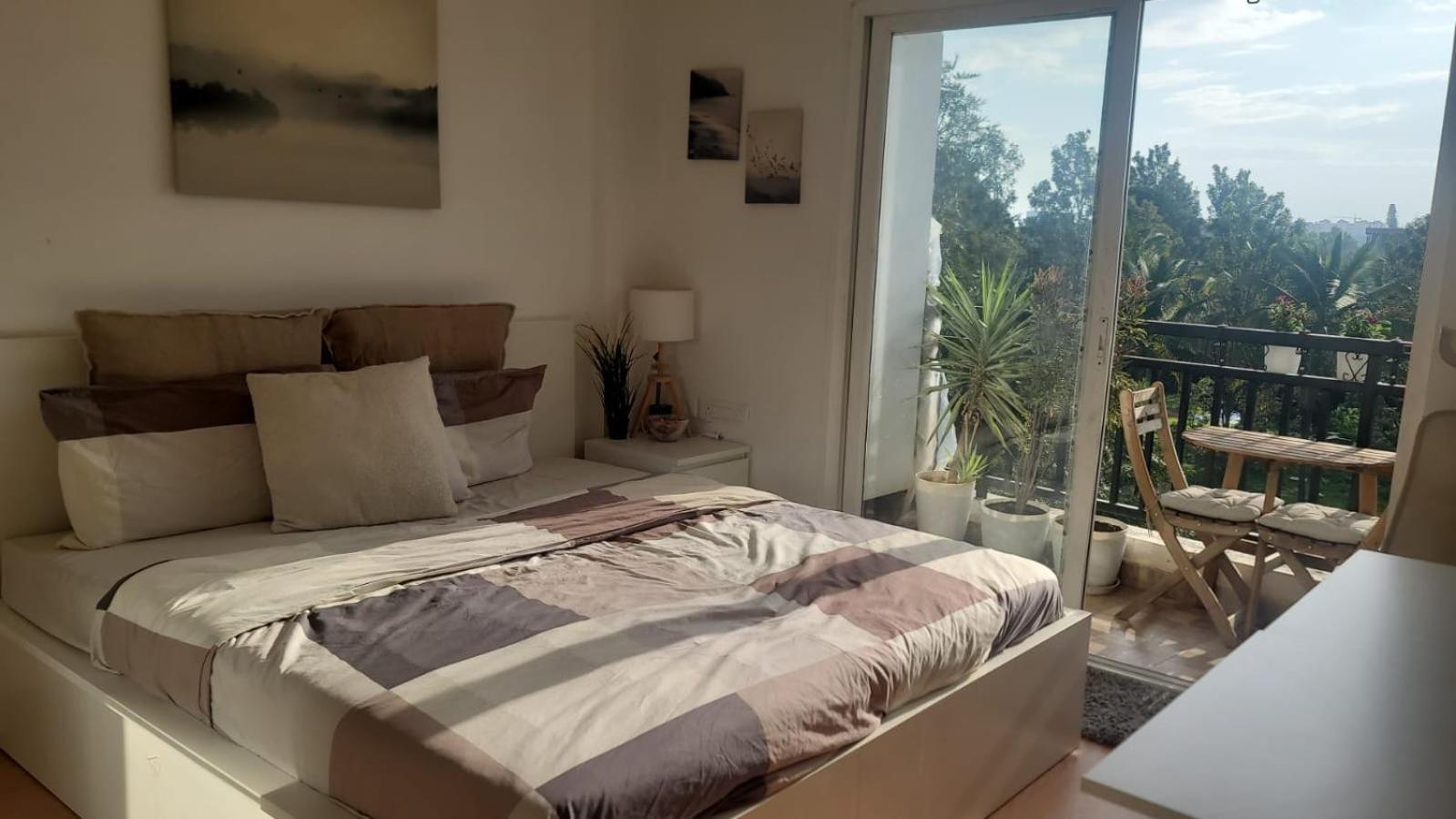 Serene Home Stay Bangalore Luaran gambar